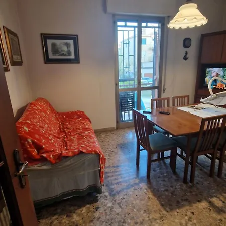 Appartamento Da Giugiu *