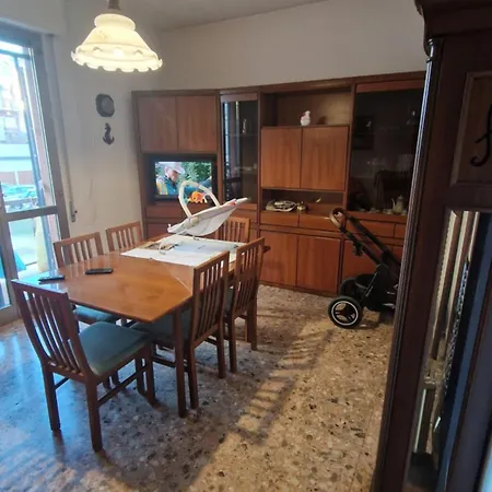 Da Giugiu Apartment *